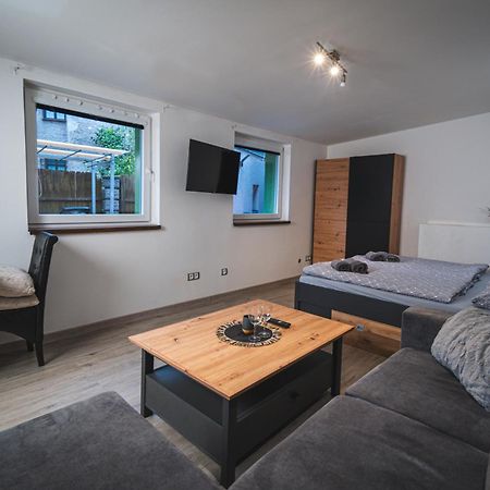 Apartmany V Podzamci นาคอด ภายนอก รูปภาพ