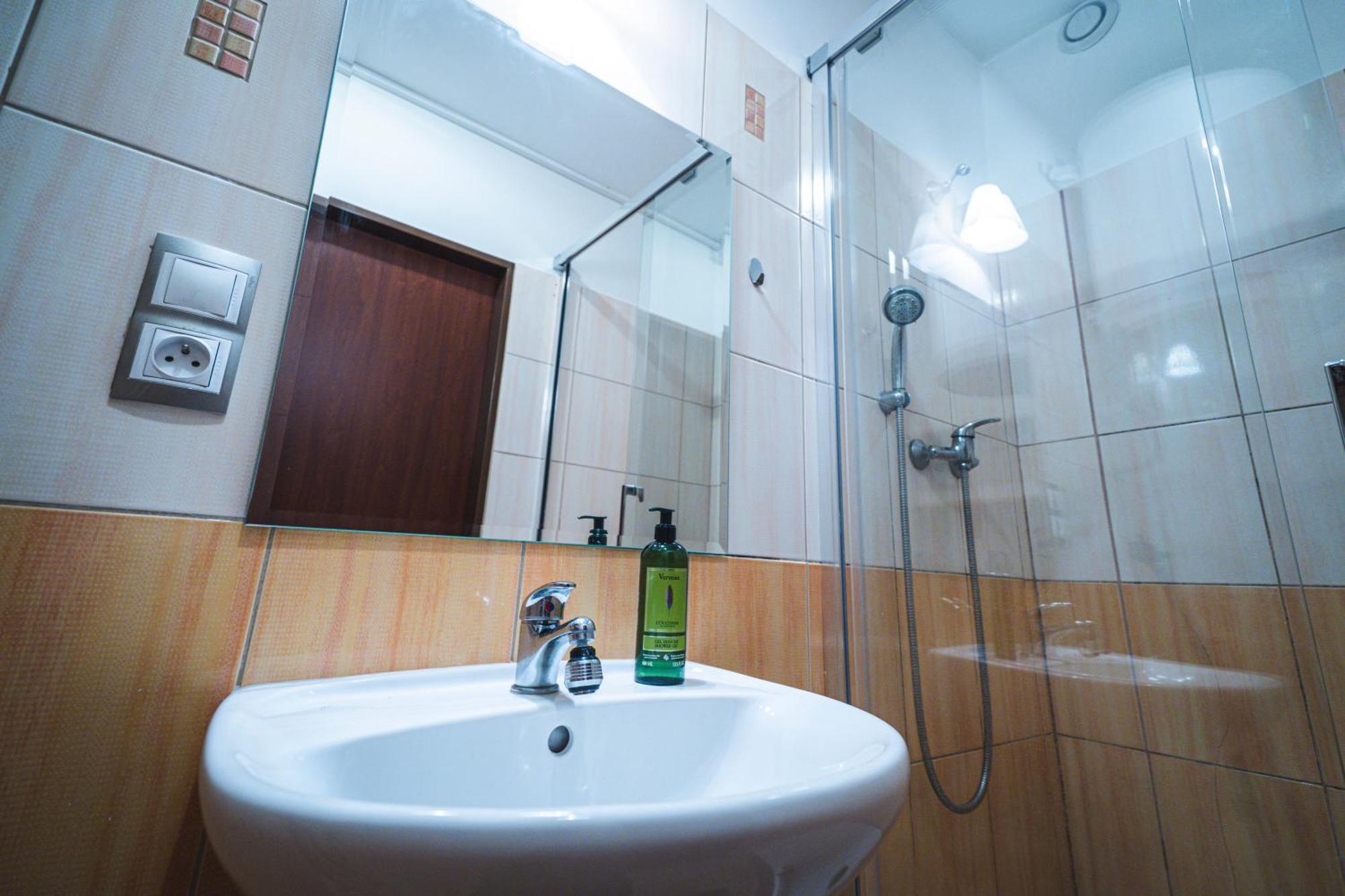 Apartmany V Podzamci นาคอด ภายนอก รูปภาพ